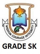 Prestige School Richmond Hill Grade SK