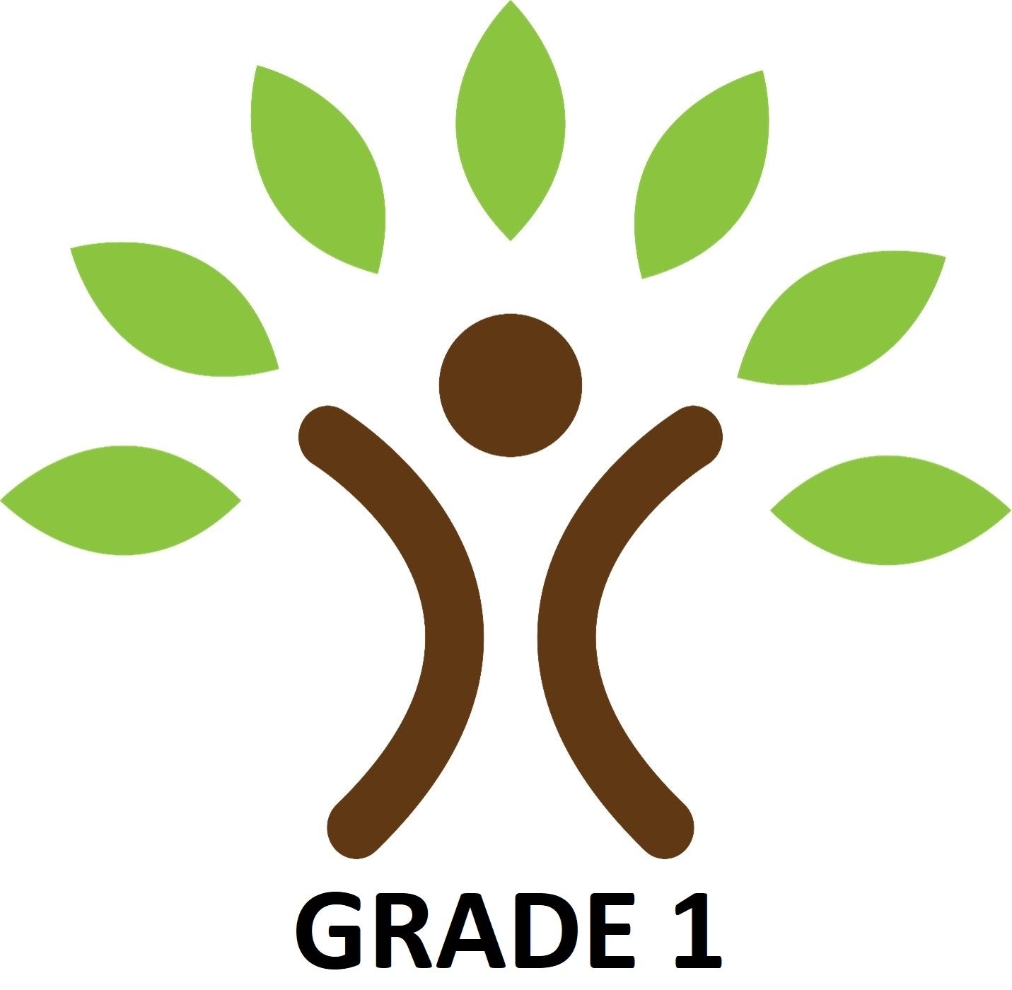 Roots Private School Grade 1
