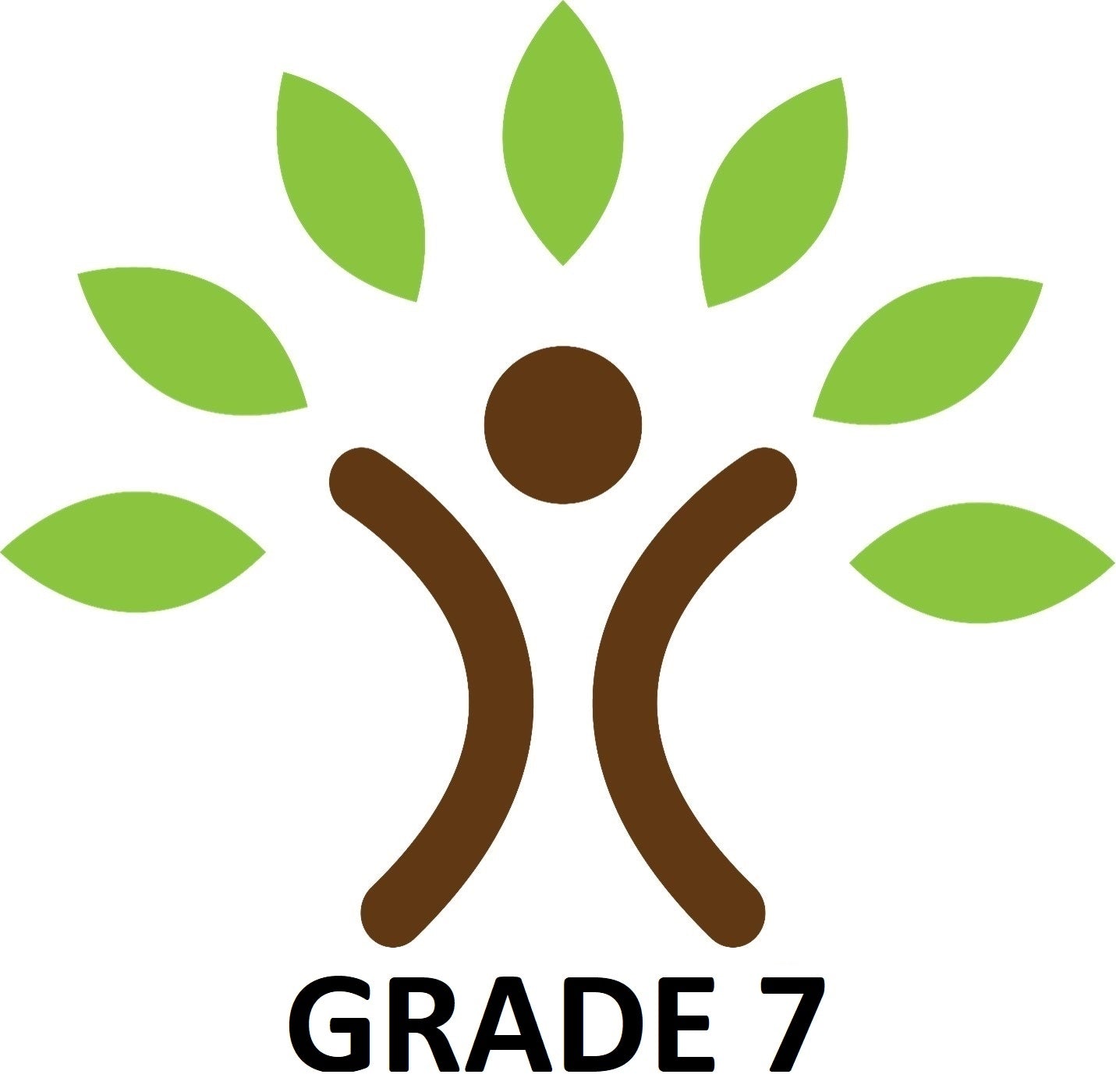 Roots Private School Grade 7