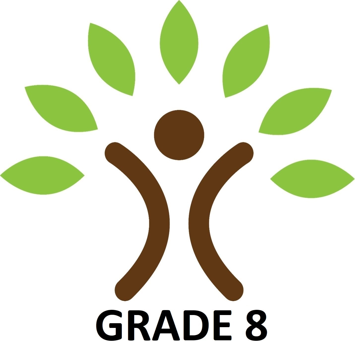 Roots Private School Grade 8