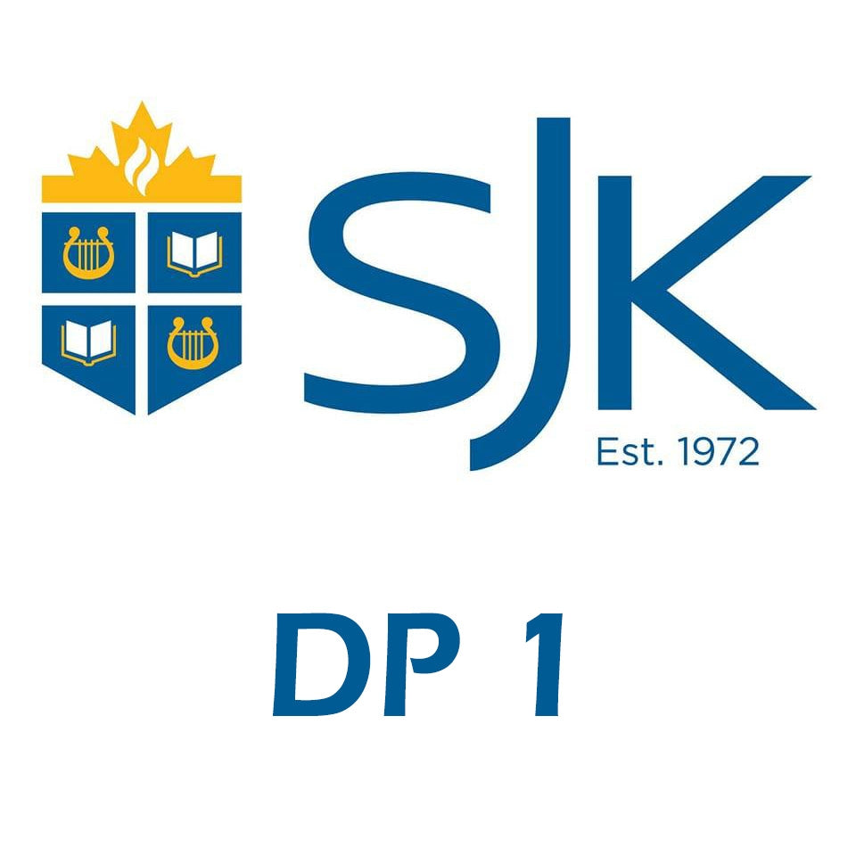 St. John's-Kilmarnock School Grade DP1