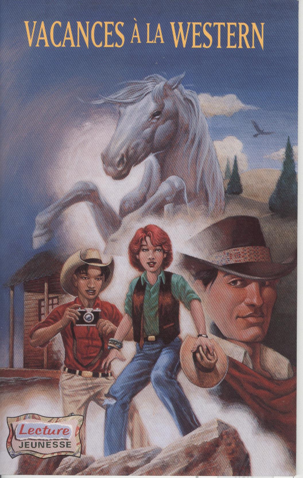 Vacances a la Western