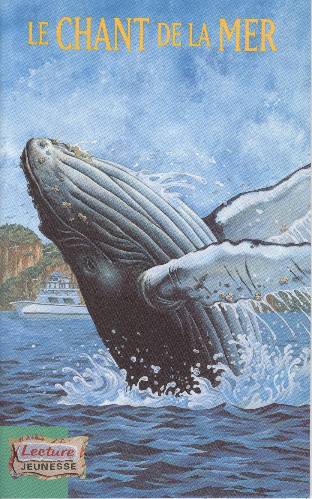 La Chant de la Mer