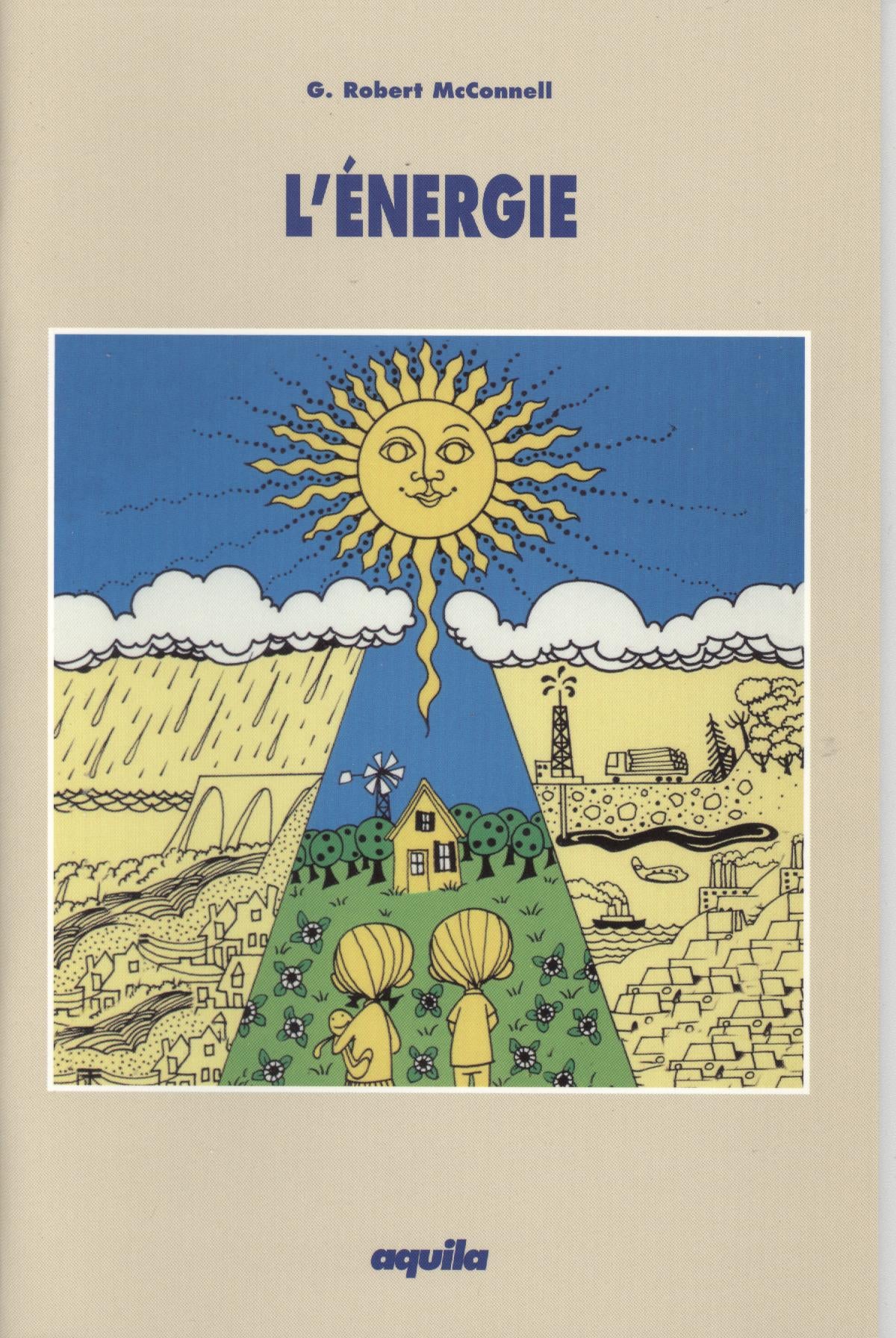 L'Energie