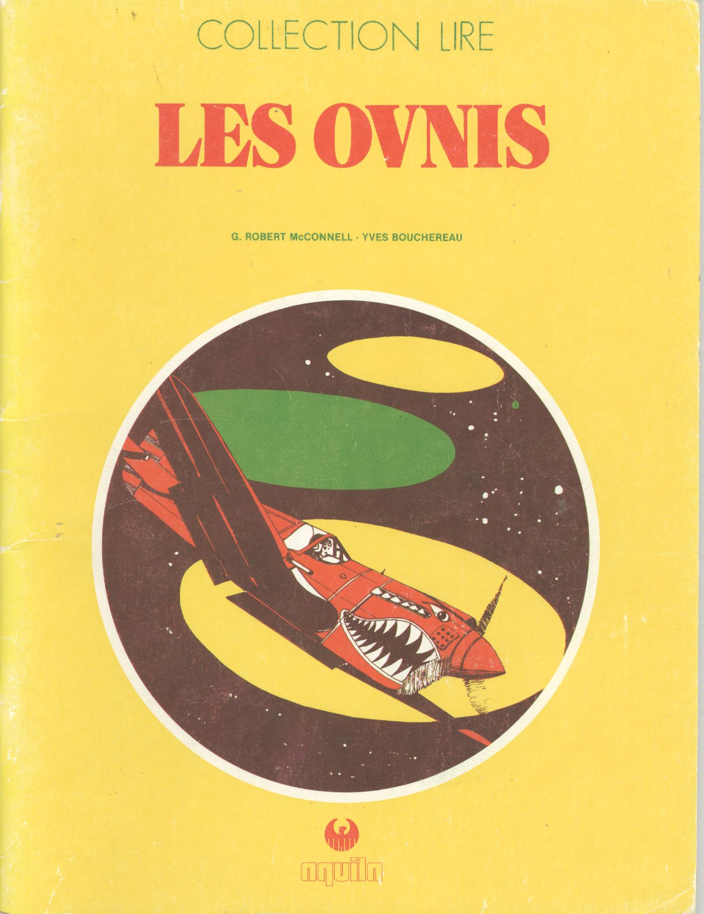 Les Ovnis