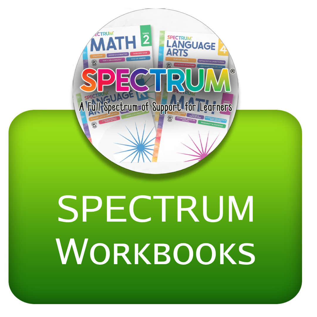 Spectrum Workbooks