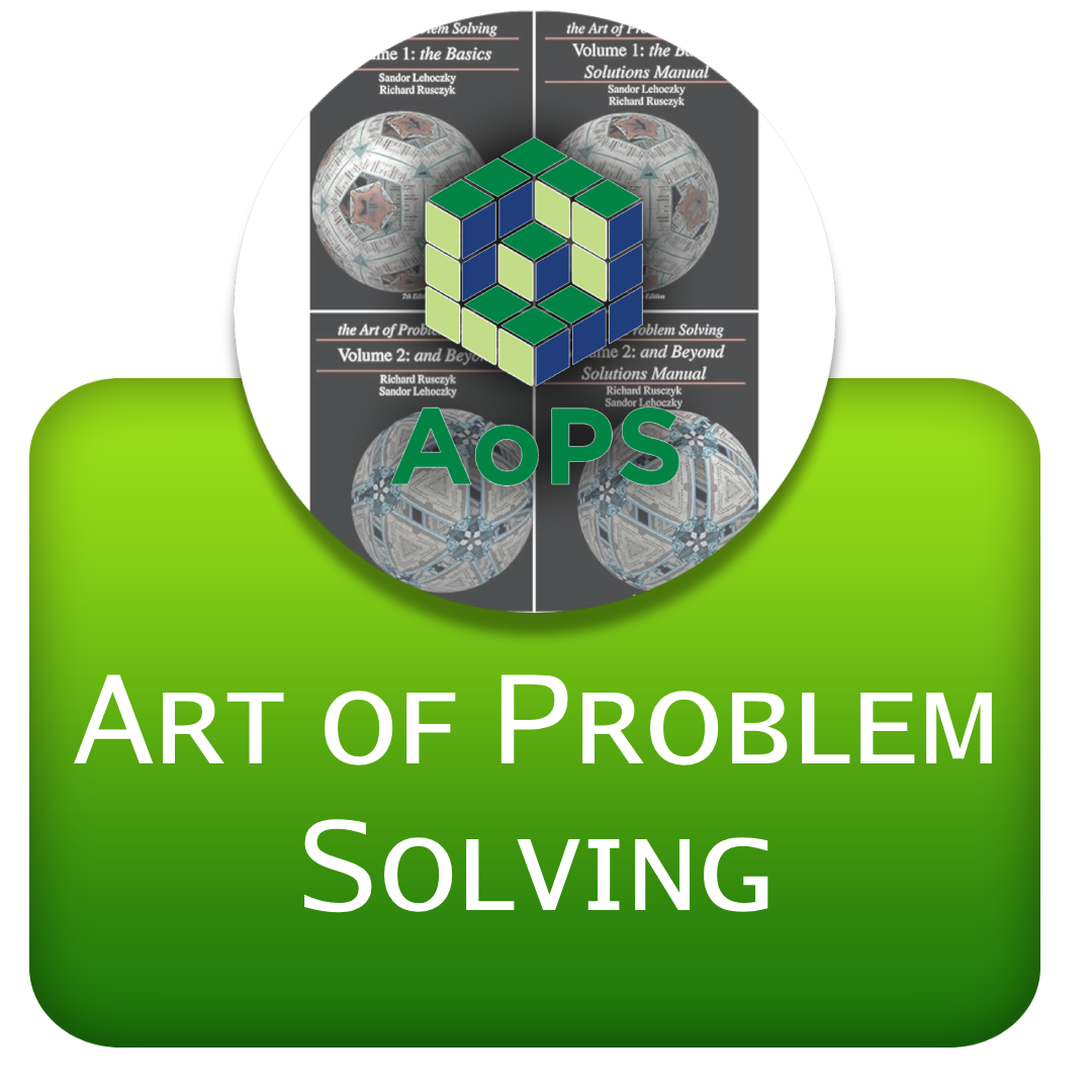 Art of Problem Solving