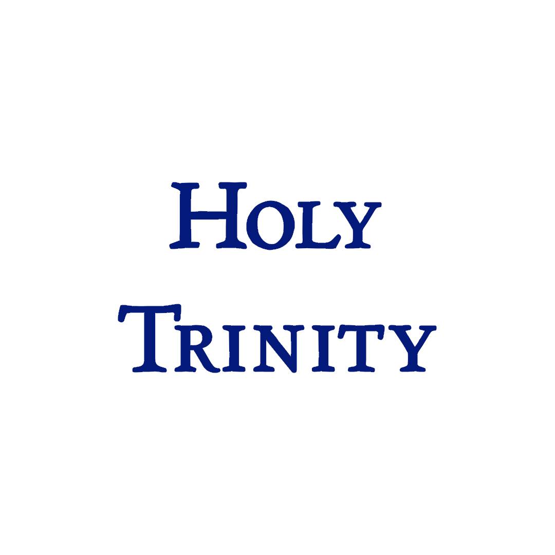 Holy Trinity (2022-2023)