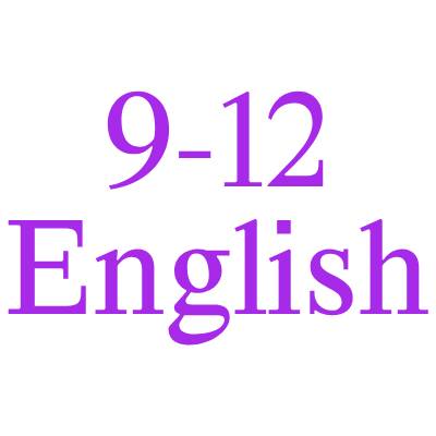 HS English