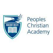 Peoples Christian Academy (2025-2026)