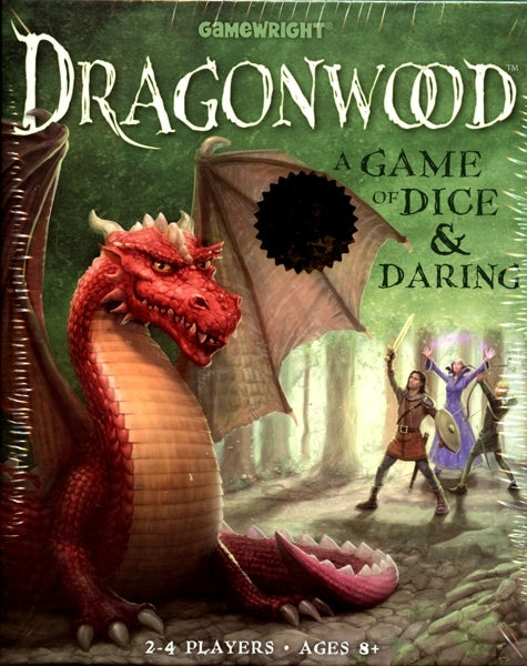 Dragonwood