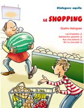 Le Shopping