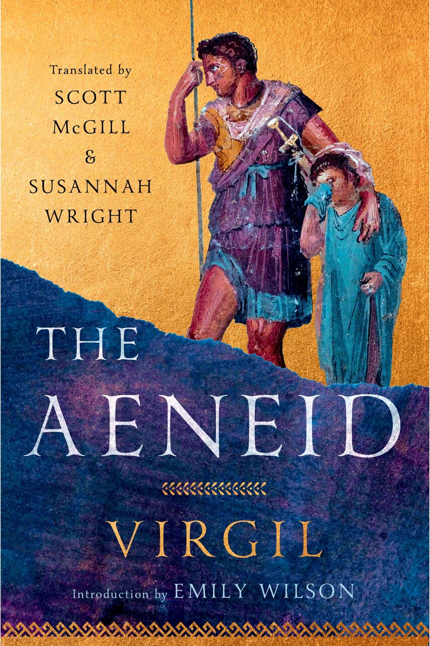 The Aenid