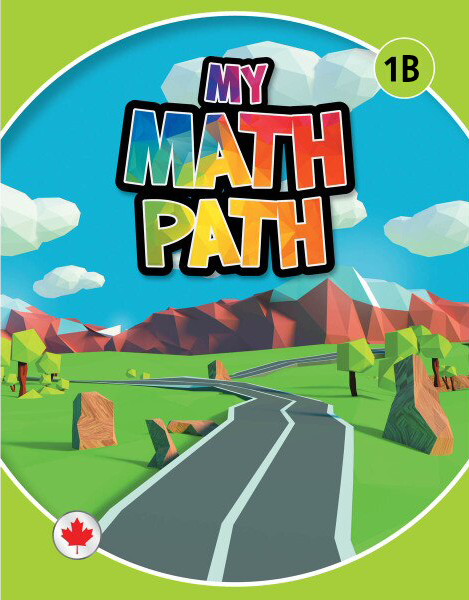 My Math Path ON 1 Student Book Module B