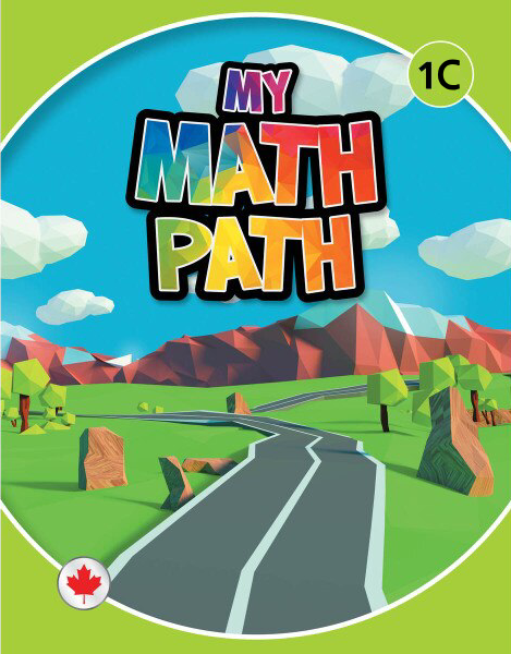My Math Path ON 1 Student Book Module C
