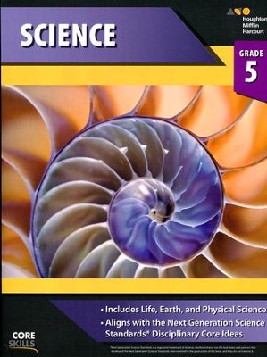Core Skills Science Grade 5