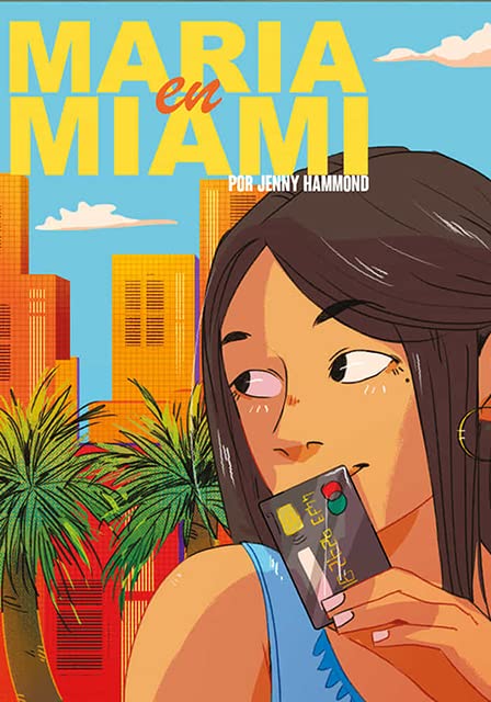Maria en Miami