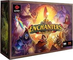 Enchanters