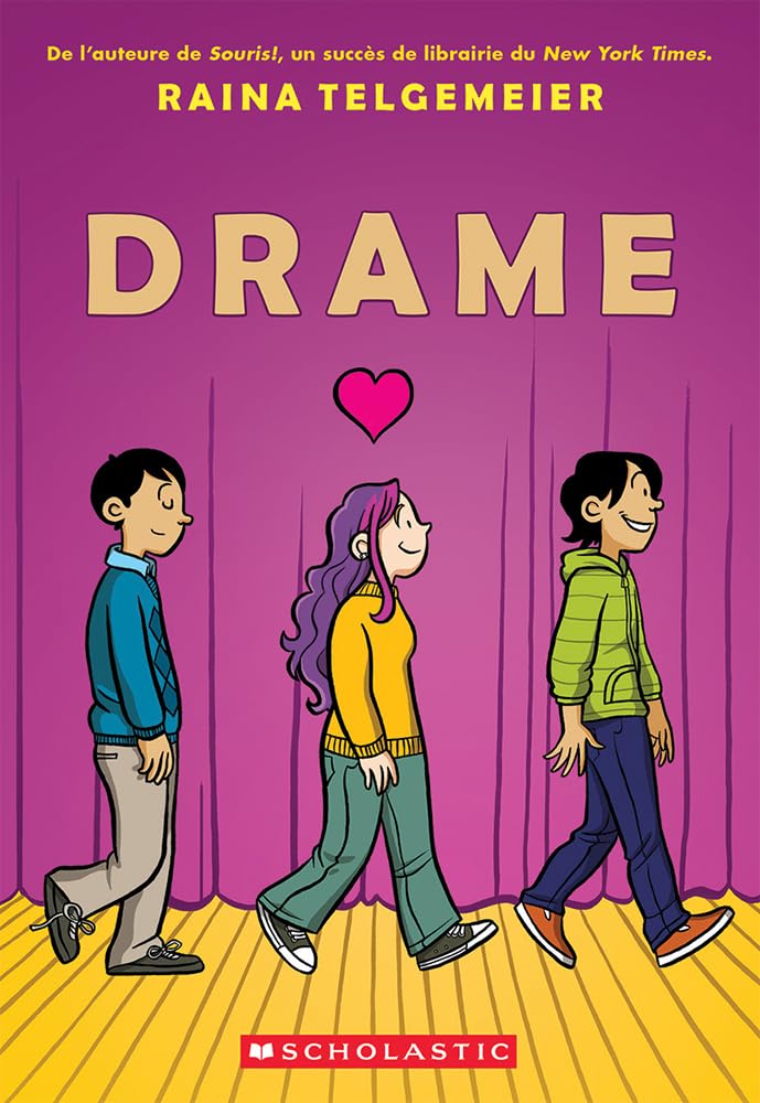 Drame