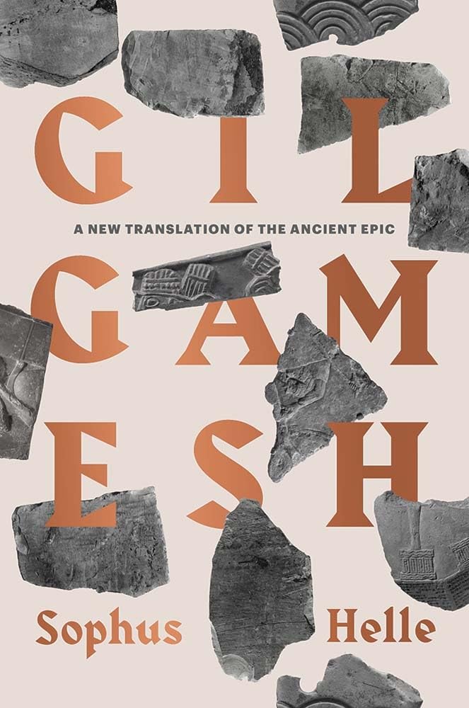 Gilgamesh: A New Translation