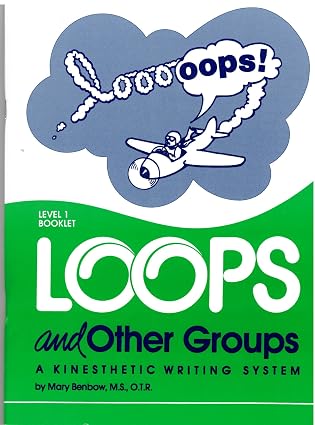 Loops and Other Groups Level 1 Booklet
