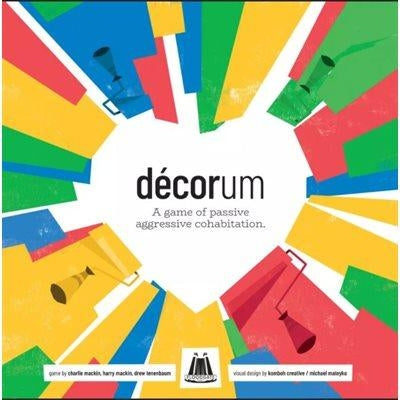Décorum