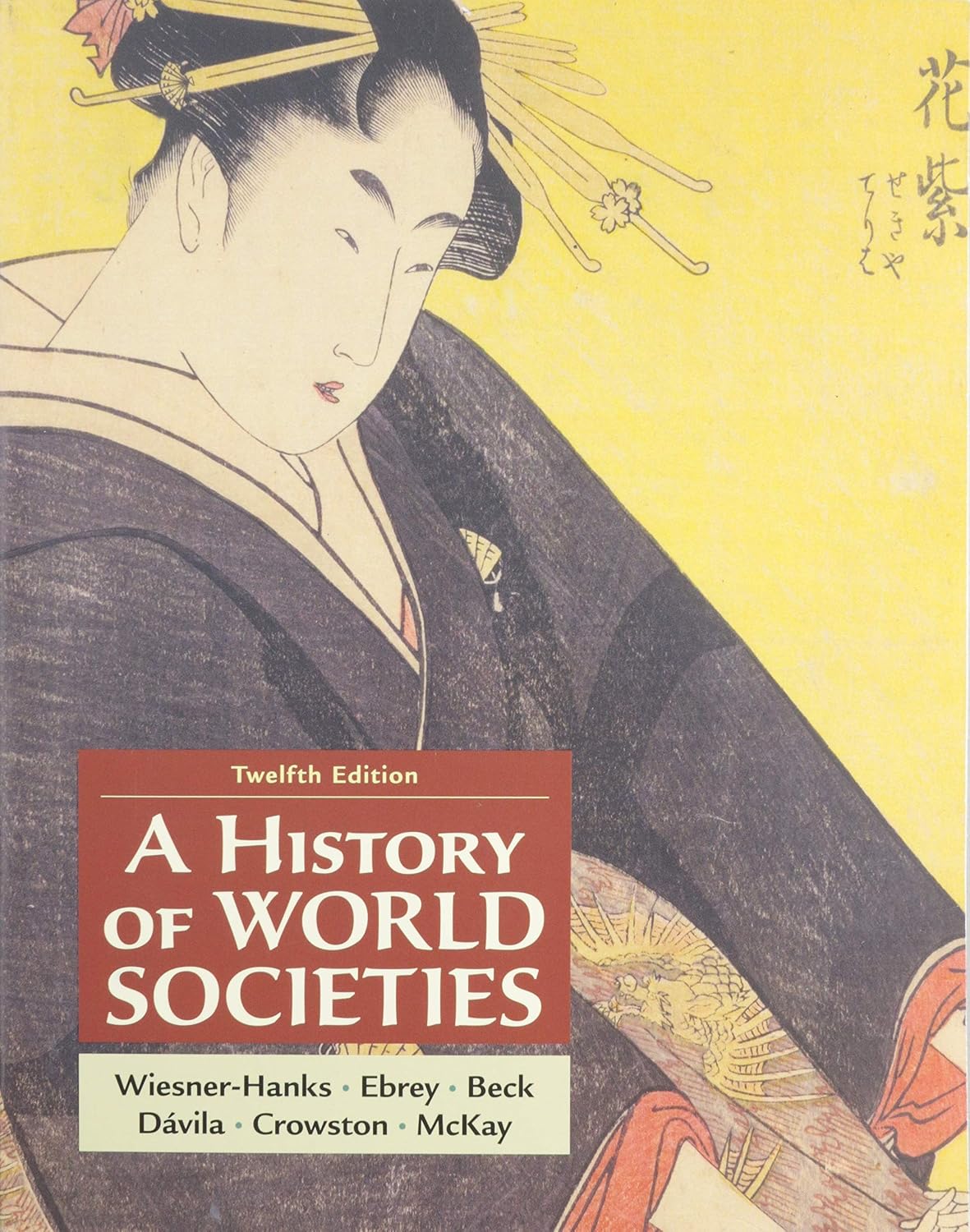 History of World Societies