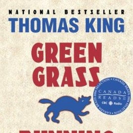 Green Grass, Running Water