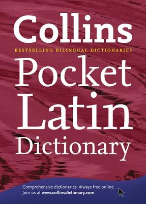Collins Latin Pocket Dictionary