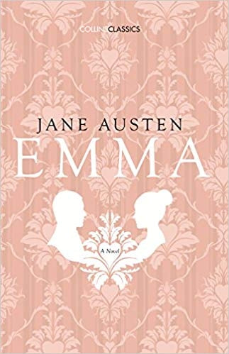 Emma (Collins Classics)