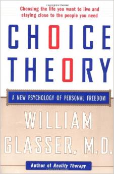 Choice Theory