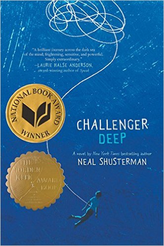 Challenger Deep