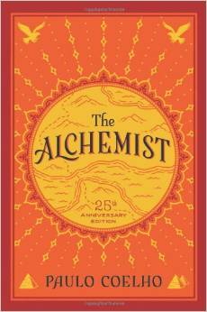 The Alchemist (Coelho)