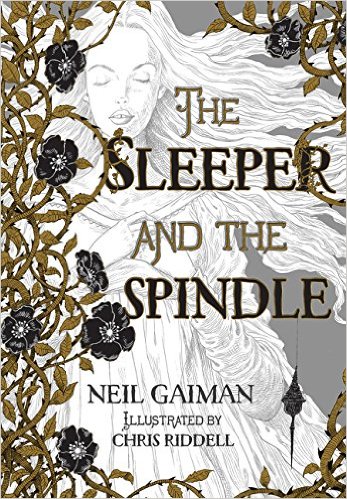 The Sleeper and the Spindle