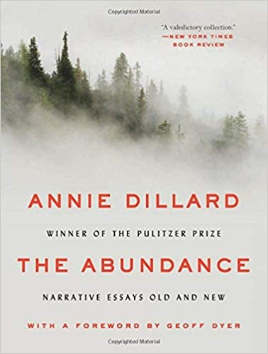 The Abundance