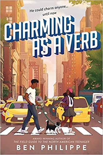 Charming As a Verb