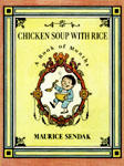 Chicken Soup with Rice