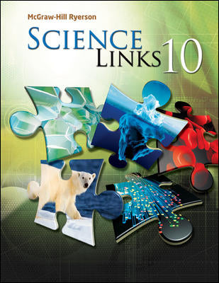 Science Links 10