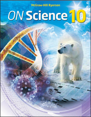 ON Science 10 [Used]