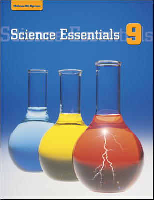 Science Essentials 9