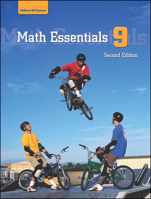 Math Essentials 9