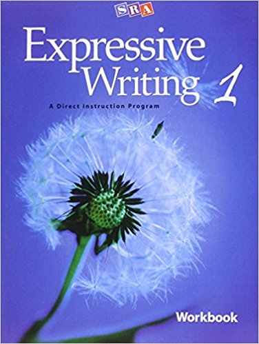 Expressive Writing, Level 1