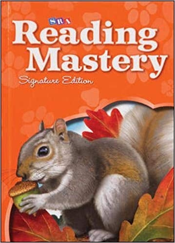 Reading Mastery Signature Edition - Workbook C