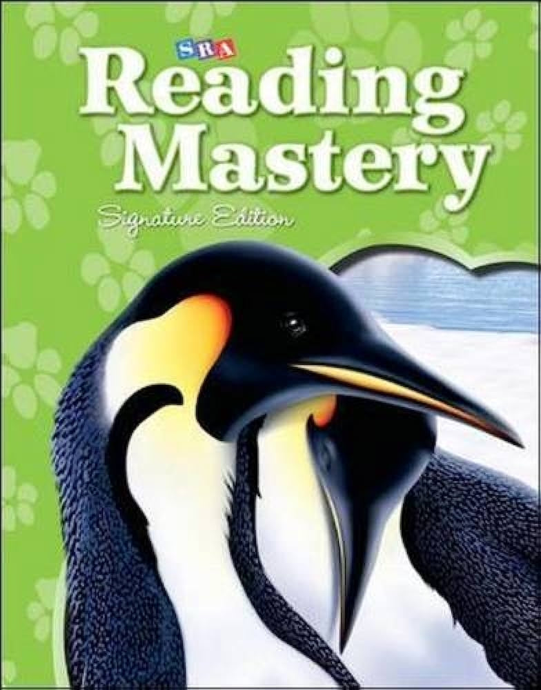 Reading Mastery Signature Edition Reading/Literature Strand Grade 2, Workbook A