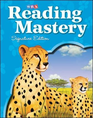 Reading Mastery 3 Textbook A