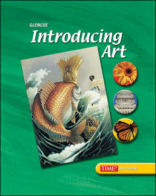 Introducing Art [Used]