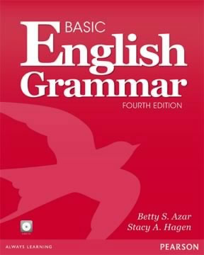 Basic English Grammar