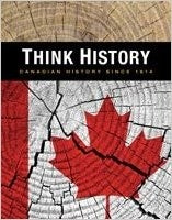 Think History CDN. History Since 1914 eText Only (Non-Returnable)