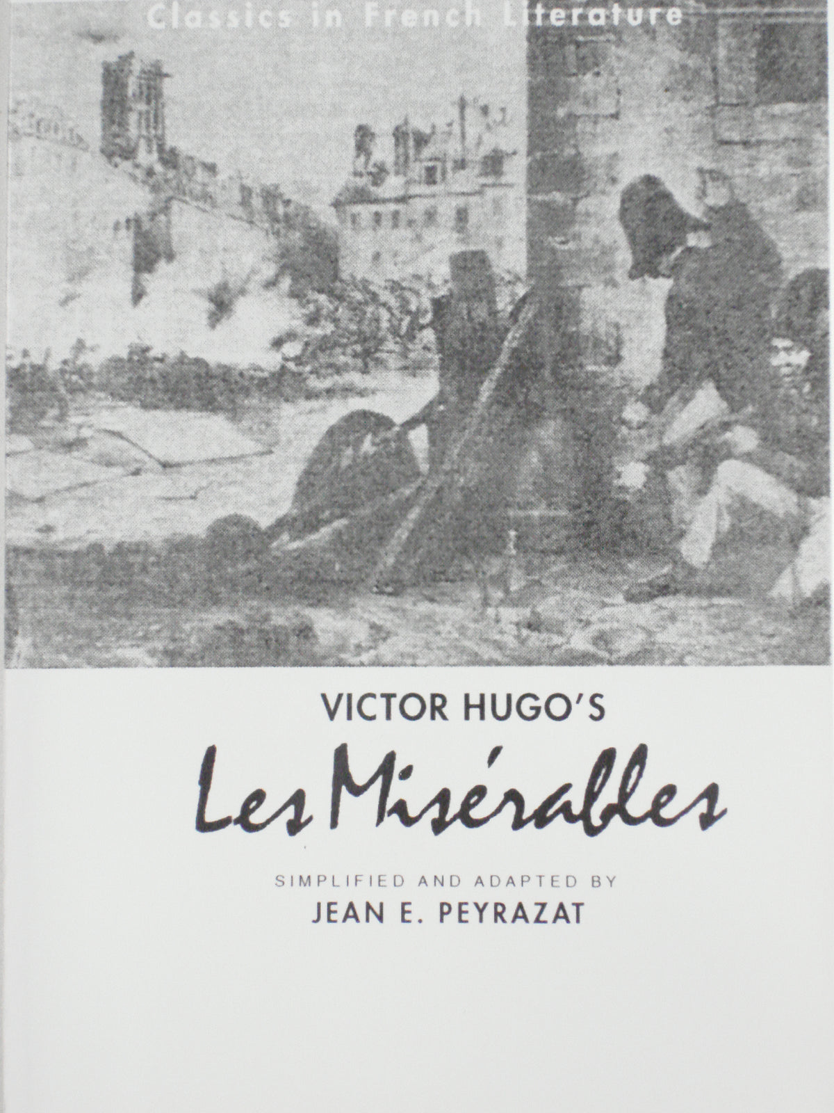 Les Misérables