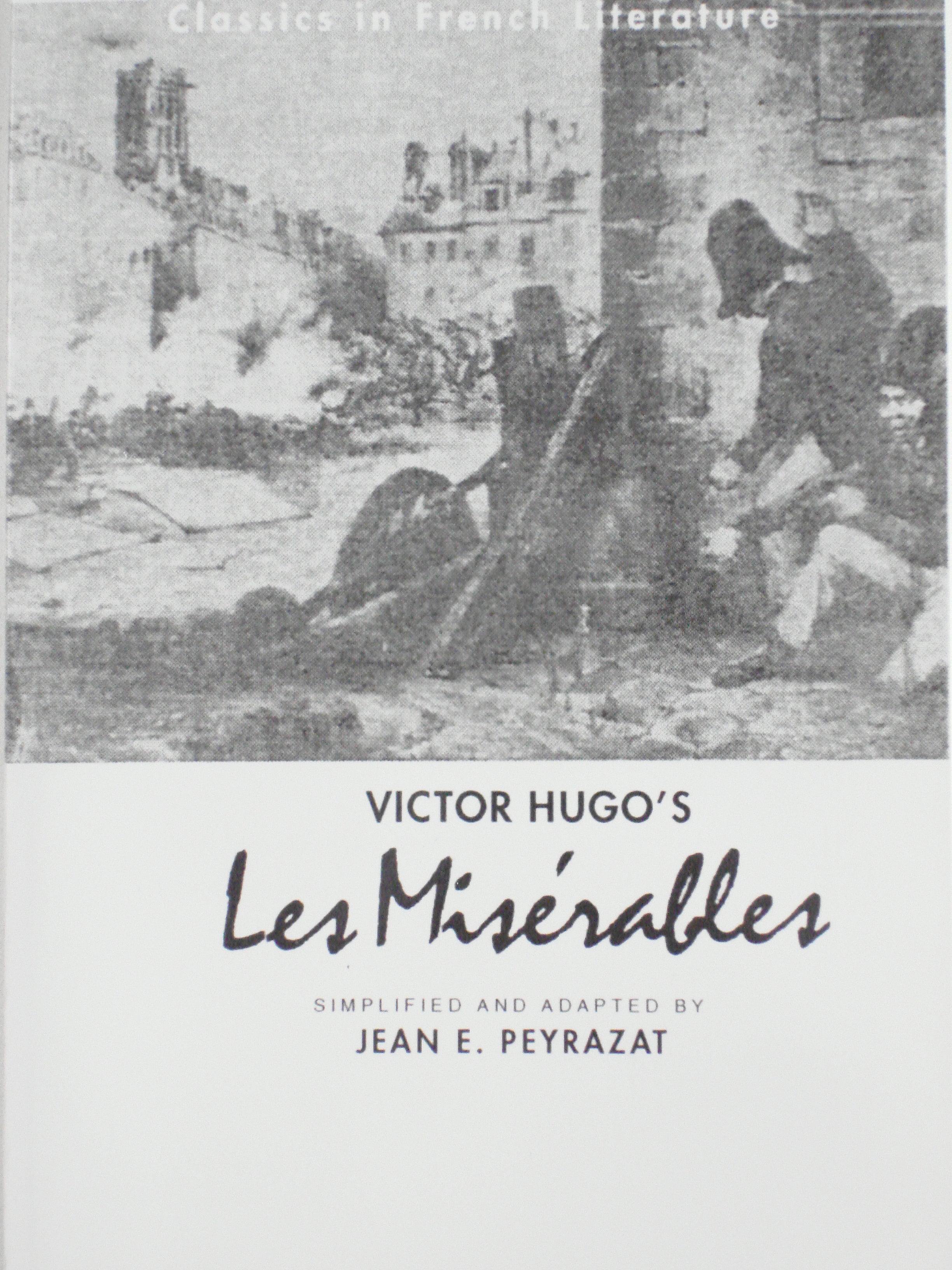 Les Misérables